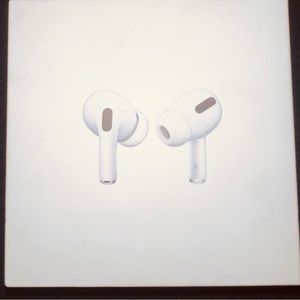 Apple AirPods Pro wireless
